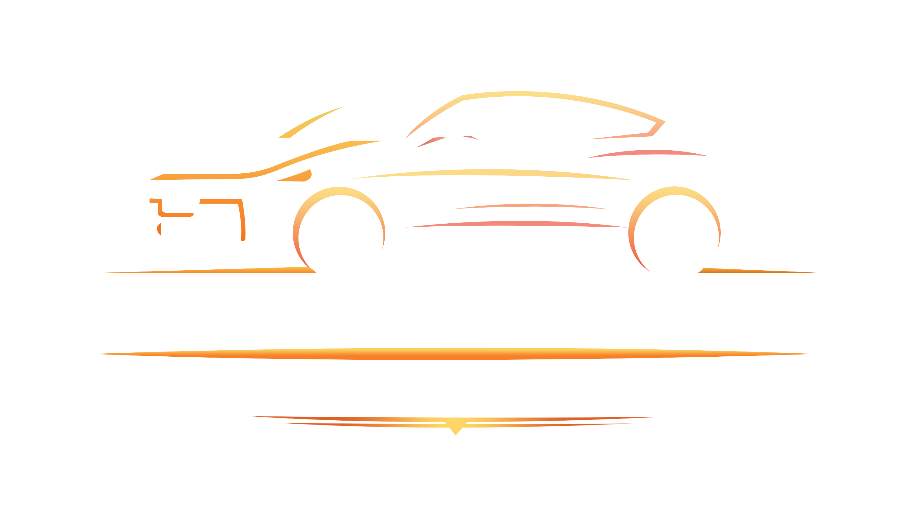 Golden Eye Limo